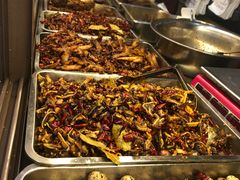 -嘉州九妹凤爪(乐山总店)