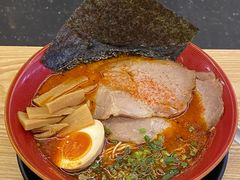 -利之德面屋•烤物(海雅店)