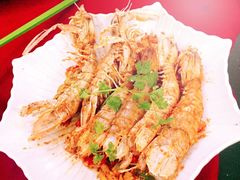 -QQ海鲜餐厅