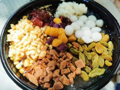 -糖糖冰粉(凤城三路总店)