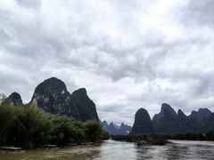 -桂林兴坪漓江