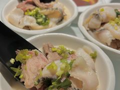 -3号仓库·创意中国菜(嘉兴龙鼎万达店)