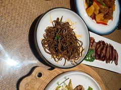 -渝信川菜(西单店)