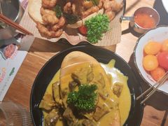-岛风·台食小馆 ISLAND BISTRO(烟台山店)