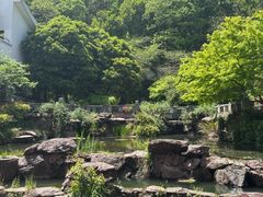 -三台山庄中餐厅