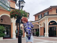 -佛罗伦萨小镇广佛名品奥特莱斯(疏港路店)