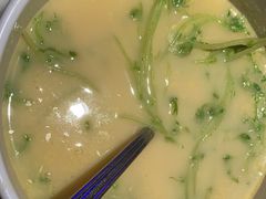 -绿茶餐厅(惠州天益城店)