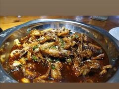 -惠友大虾(太原北街店)