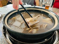 -皇鸽餐厅(五桂山分店)