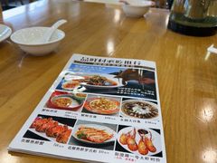 -品鲜村农家菜·阳澄湖大闸蟹(总店)