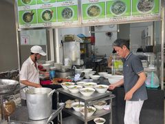 -Pho Hoa Pasteur