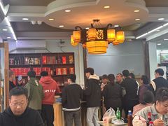 -清真利德顺小老饭庄(复兴路店)
