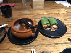 -茶花妹子云南餐厅(北大店)