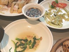 -客家汇·客家传承菜(水库店)