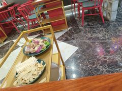 -别装假铝盆烤肉(三道街店)