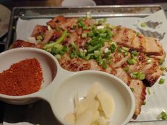 -绿茶餐厅(领展购物广场·中关村店)