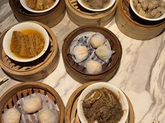 -广州花园酒店荔湾亭·地道点心·粤式饮茶