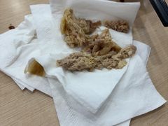 -百家鸡味馆(清泰店)
