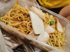 -非遗·爱西干面(小公园总店)