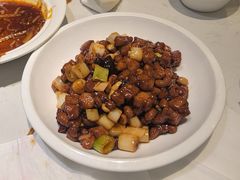 -峨嵋小镇(远洋城店)