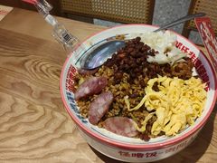 -怪噜范·老贵阳街头名小吃(数博万达店)