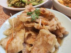 -红樱桃·欢乐餐厅(太原里店)
