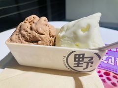 -野人牧坊Gelato(天津南开大悦城店)