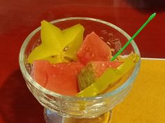 -一家亲台菜餐厅(银塘中路店)
