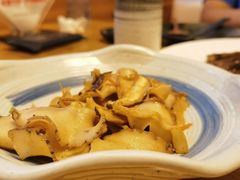 螺肉-王鼎精致料理铁板烧(世博源店)