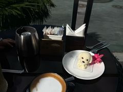 -时光吧·大堂吧·丽江和府洲际度假酒店