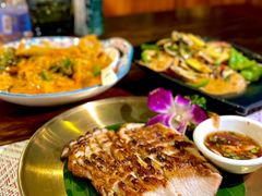 -泰妃堂.泰菜.夜宵(赤岗总店)