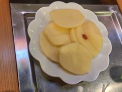 -潮火锅·麻辣牛肉火锅(观音桥方圆·LIVE店)