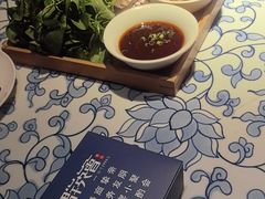 -群英会·三国菜(曹魏古城店)