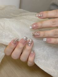 -米小兔美甲美睫