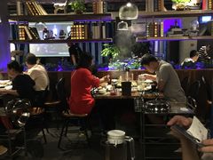 -船奇蒸汽海鲜·闽菜(八市海鲜总店)