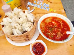 -豆相识•九九豆腐脑(牛咡桥店)
