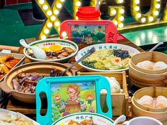 -西关味(大卫城店)