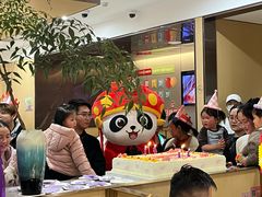 -海底捞火锅(吾悦广场店)