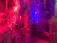 -水晶之星洗浴温泉汗蒸