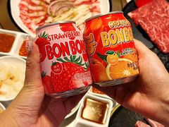-韩时烤肉(枫蓝店)
