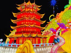 -武汉园博园(武汉自然博物馆)