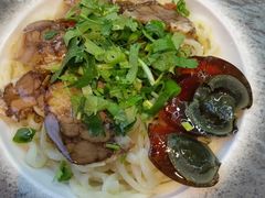 烧椒牛肉面-面乙新派手擀面(大悦城店)