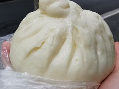 鲜肉包-永和园酒楼