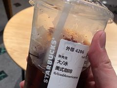 -星巴克臻选(深圳万象天地旗舰店)