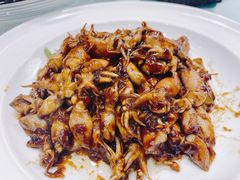 -品味居·首店·大连鲜活海鲜大连菜(东港店)