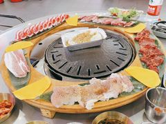 -玄希浪漫厨房·韩料烤肉(湖滨银泰in77店)