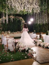 -巴黎春天·菀纱仙庭婚纱美学