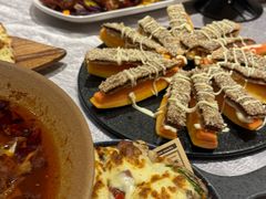 -龙猫意杯花园餐厅(芙蓉湖店)