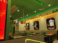 -蛙小侠(古镇大信新都汇店)