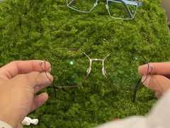 -大视光学•LINDBERG林德伯格•全球手工眼镜集合店(王府井店)